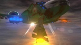 Contra Legacy of War 