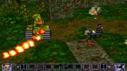   Contra Legacy of War