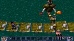 Contra Legacy of War 