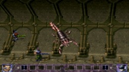   Contra Legacy of War