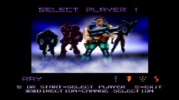  Contra: Legacy of War