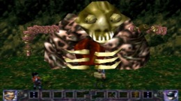   Contra Legacy of War