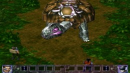  Contra Legacy of War