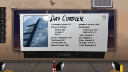 Cook, Serve, Delicious! на компьютер