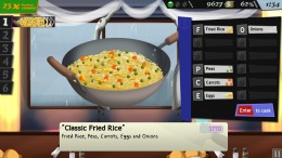 Скачать Cook, Serve, Delicious!