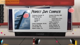 Геймплей Cook, Serve, Delicious!