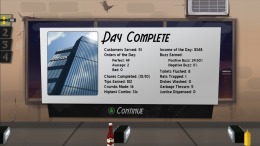 Cook, Serve, Delicious! на PC