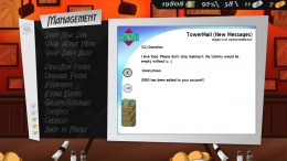 Скриншот игры Cook, Serve, Delicious!