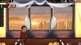 Прохождение игры Cook, Serve, Delicious!