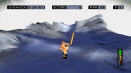   Cool Boarders 4