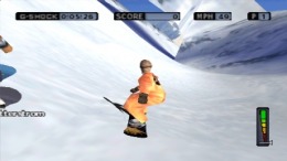  Cool Boarders 4
