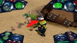  Cosmowarrior Rei Zero