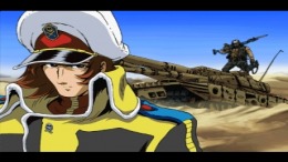   Cosmowarrior Rei Zero