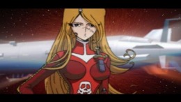  Cosmowarrior Rei Zero