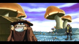   Cosmowarrior Rei Zero