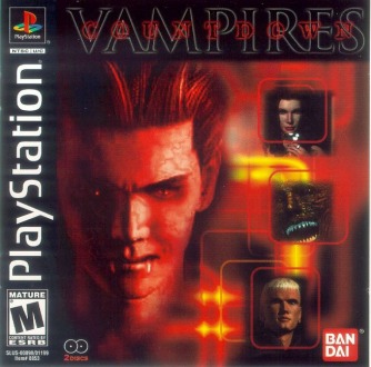 Countdown Vampires скачать торрентом