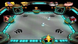 Crash Bandicoot Carnival  PlayStation 1