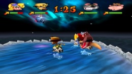  Crash Bandicoot Carnival