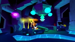   Crash Bandicoot Carnival