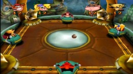  Crash Bandicoot Carnival