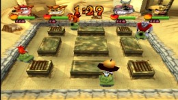   Crash Bandicoot Carnival