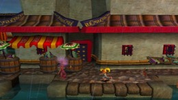 Скачать Crash Bandicoot - The Wrath of Cortex