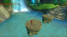 Прохождение игры Crash of the Titans