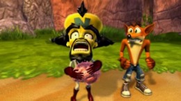 Скачать Crash Twinsanity