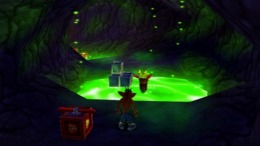 Crash Twinsanity стрим