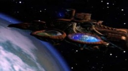   Creatures Raised in Space