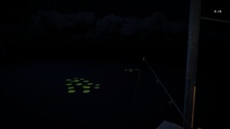   Creepy Fishing
