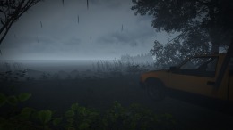 Creepy Fishing  PC