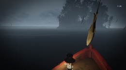 Creepy Fishing 