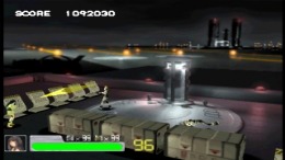   Crisis City