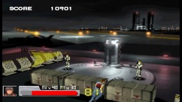 Crisis City 