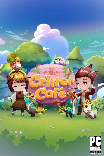 Critter Caf  