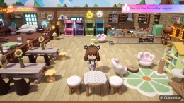  Critter Caf