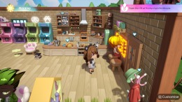 Critter Caf  PC