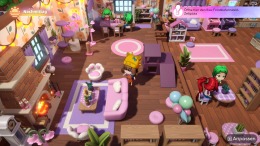 Critter Caf 