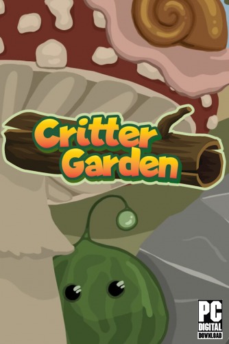 CritterGarden скачать торрентом