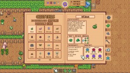 CritterGarden на PC