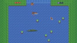 CritterGarden стрим