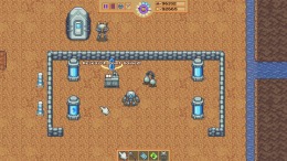 Прохождение игры CritterGarden