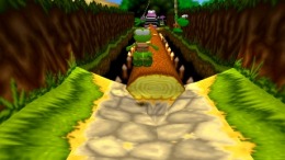 Croc 2  PlayStation 1