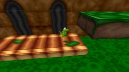  Croc 2