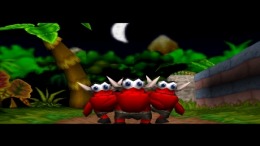   Croc 2