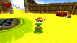  Croc 2