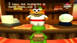  Croc 2