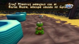 Croc 2 PS1