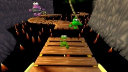 Croc 2 